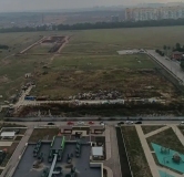 Ход строительства дома Литер 2 в Городской квартал Левада -