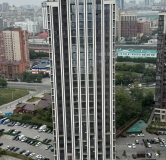 Ход строительства дома секция 3.3 в ЖК Чернышевский -