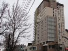 Ход строительства дома № 1 в ЖК Дом с террасами - фото 56, Ноябрь 2016