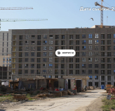 Ход строительства дома Литер 14 (15-1) в ЖК Ридз (REEDS) -