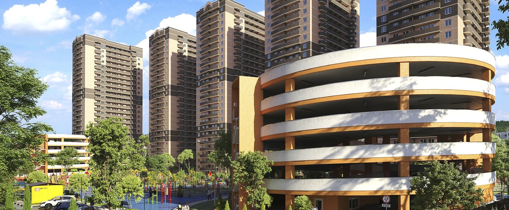 Застройщик «ДОННЕФТЕСТРОЙ» объявил новые акции и скидки - фото 1