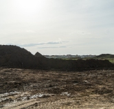 Ход строительства дома Литер 1, квартал 2.5 в ЖК Первое место -