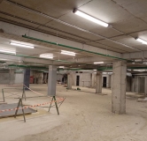 Ход строительства дома А-3 в ЖК Резиденция морей-2 -