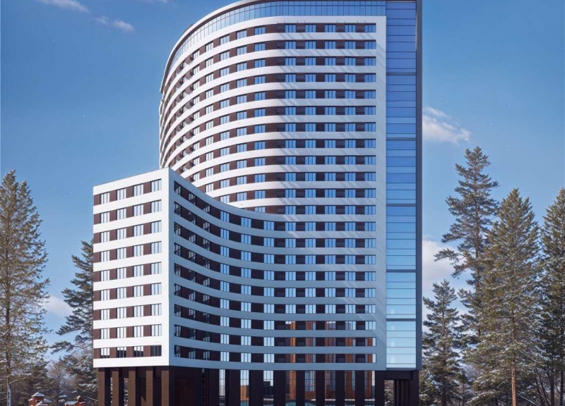 ЖК Доминант - фото 2