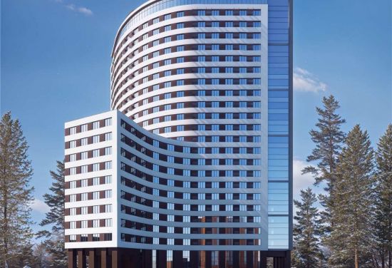 ЖК Доминант