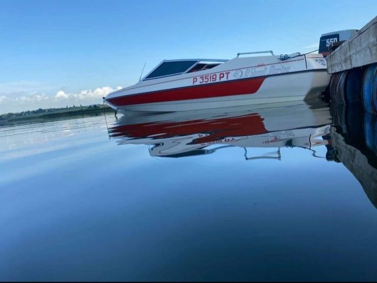 На Дону прокуратура пресекла незаконные перевозки на воде в Таганроге - фото 1