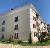 Ход строительства дома ЖК "Италия" Квартал №4 Литер 6 в ЖК Гарантия в Немецкой Деревне -