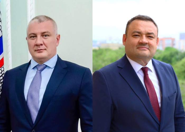 Глава Ростова-на-Дону назначил двух первых заместителей и новых замов - фото 1