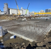 Ход строительства дома 5 (2.4.1) в ЖК Симфония -