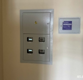 Ход строительства дома 7, литера 26 в ЖК Новобулгаково Лайф -