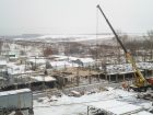 Ход строительства дома № 1 в ЖК Лайм - фото 111, Декабрь 2018