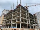 ЖК Горизонт - ход строительства, фото 58, Август 2020