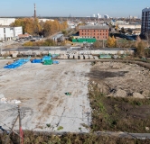 Ход строительства дома 6 в ЖК Раута (Rauta) -