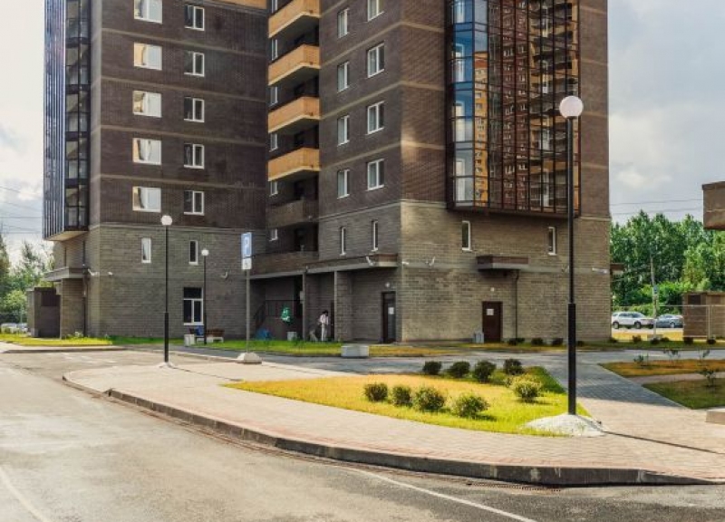 ЖК Живи! в Рыбацком - фото 2