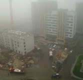 Ход строительства дома 14/2, этап 2А в ЖК Семейный -