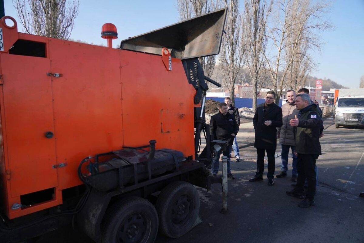 Более 300 млн рублей выделено на ямочный ремонт дорог в Нижнем Новгороде - фото 2