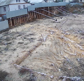 Ход строительства дома № 31 в ЖК Родченко -