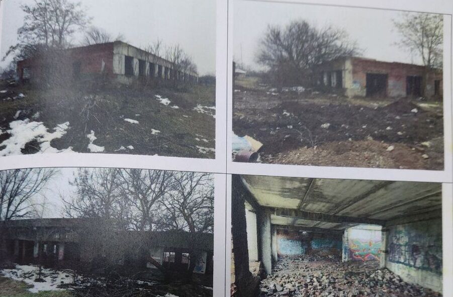 Власти Таганрога распродают семь нежилых объектов почти на ₽78 млн - фото 1