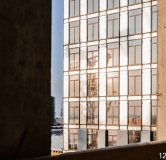 Ход строительства дома 2 в ЖК Яналиф -