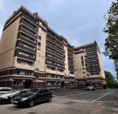 ЖД по ул. Молокозаводская (Арзамас) - ход строительства,