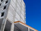 ЖК На Высоте - ход строительства, фото 46, Февраль 2021