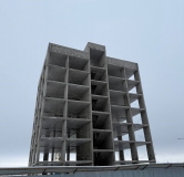 Ход строительства дома 3.6 в ЖК Озеро -