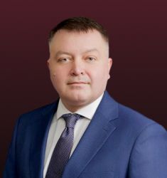 Иван Каргин 