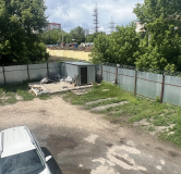 Ход строительства дома 2 в ЖК Скай -