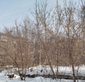 Ход строительства дома 1 в ЖК На Узорной -