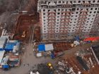 ЖК Сказка - ход строительства, фото 22, Январь 2021