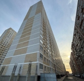 Ход строительства дома Литер 10 в ЖК Славянка -