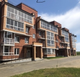 Ход строительства дома секция 22 в ЖК Современник-2 -