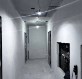 Ход строительства дома 4 в ЖК Культура -