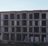 Ход строительства дома № 7 в ЖК Кипрея Квартиры -