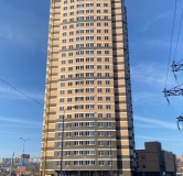 Ход строительства дома № 5 в ЖК Созвездие -