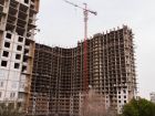 ЖК Сказка - ход строительства, фото 48, Сентябрь 2020