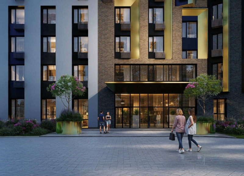 ЖК Ультра - фото 5