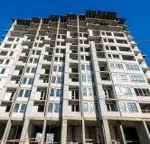 ЖК Авиатор - ход строительства,
