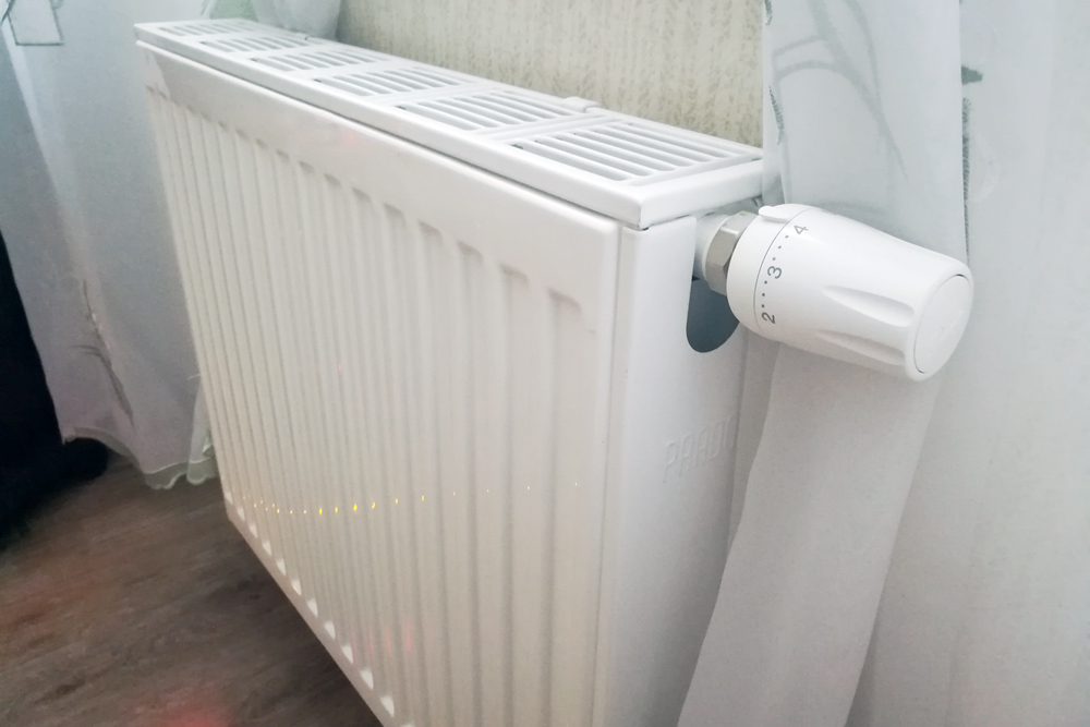 Готовность котельных к новому отопительному сезону в Ростове составляет 95%