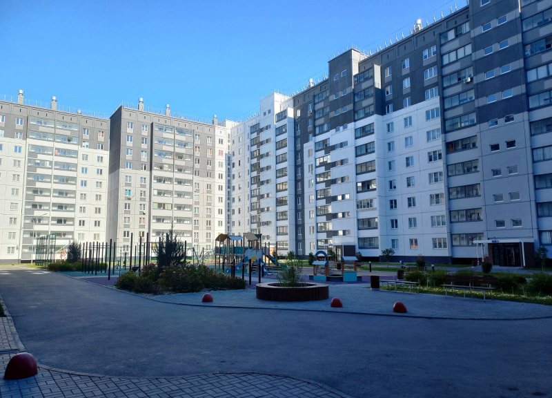 Дом 4.2 в ЖК Вместе - фото 1