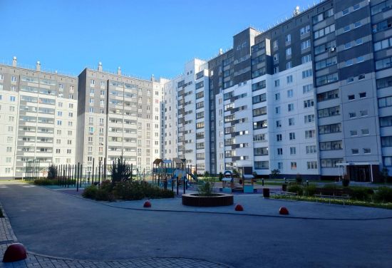 Дом 4.2 в ЖК Вместе