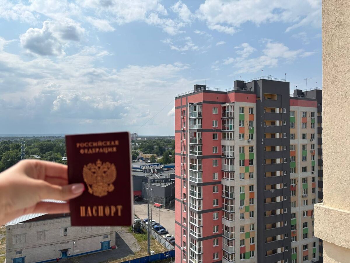 Вице-премьер Хуснуллин назвал перспективы продления семейной ипотеки в России - фото 1