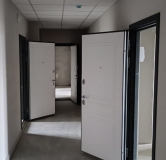 Ход строительства дома 4 в ЖК Родина -