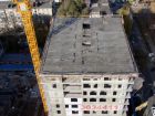 ЖК ПАРК - ход строительства, фото 36, Декабрь 2020