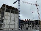 Ход строительства дома № 1 в ЖК Корица - фото 2, Июль 2021