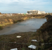 Ход строительства дома Литер 6 в ЖК Цветной бульвар -