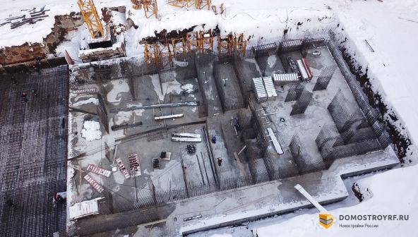 Самарское «Созвездие»: рассказываем, каким будет новый жилой комплекс в Советском районе