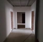 Ход строительства дома 3, секция 3 в ЖК Олимпийской Славы -