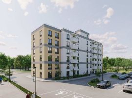 ЖК Проспект