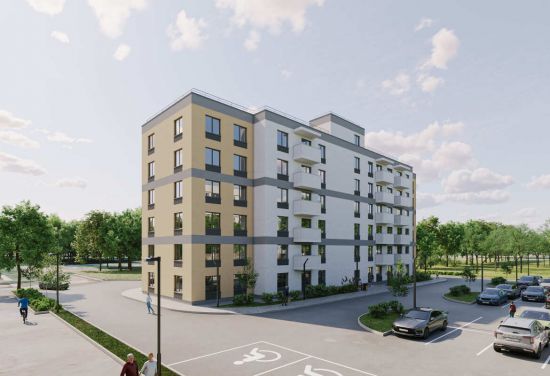 ЖК Проспект